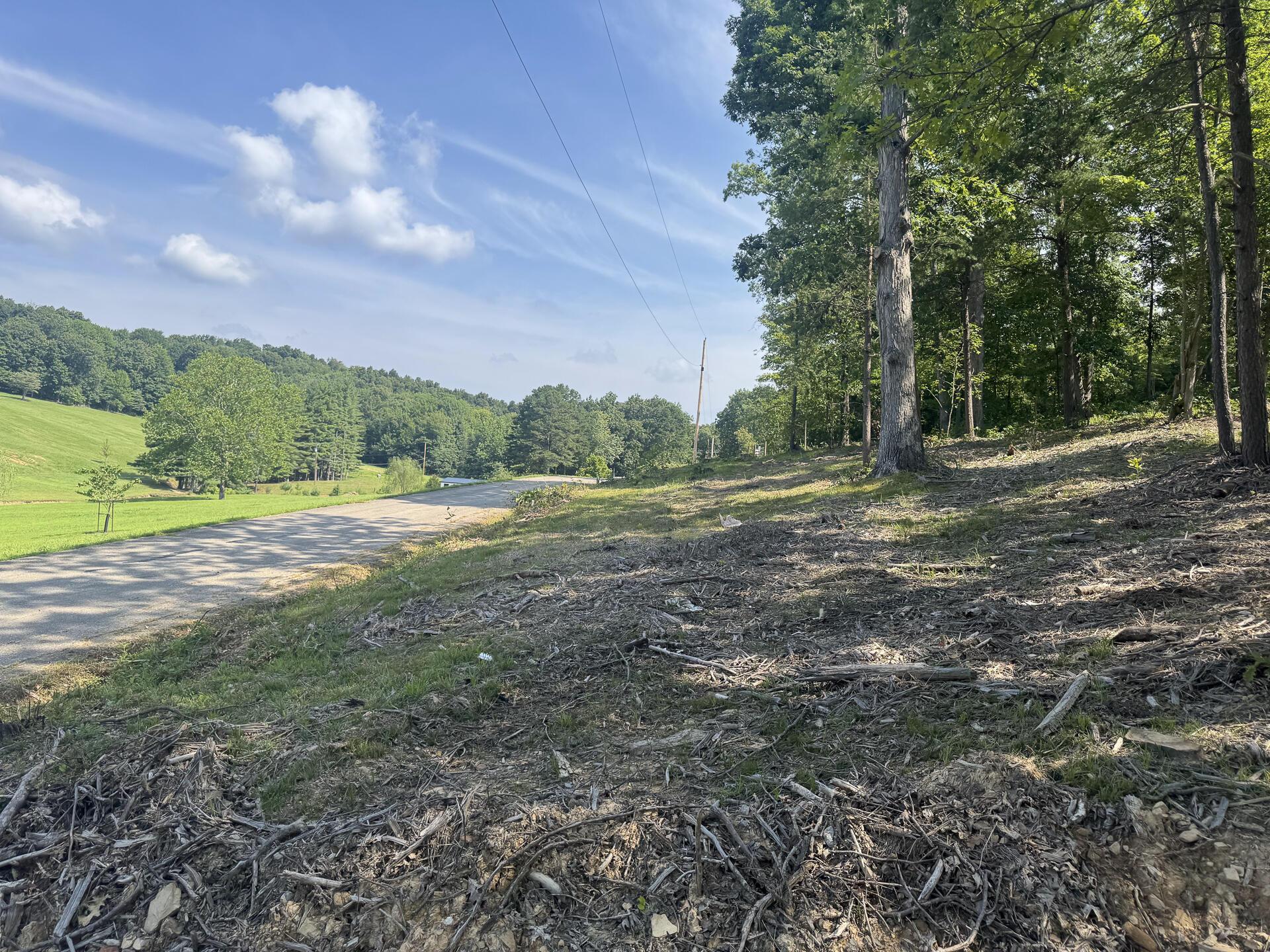 56 Golf Course Road, Unit TRACT 14 SKYLINEACRES) Waverly, OH 45690 - Photo 6 of 51 CT-6