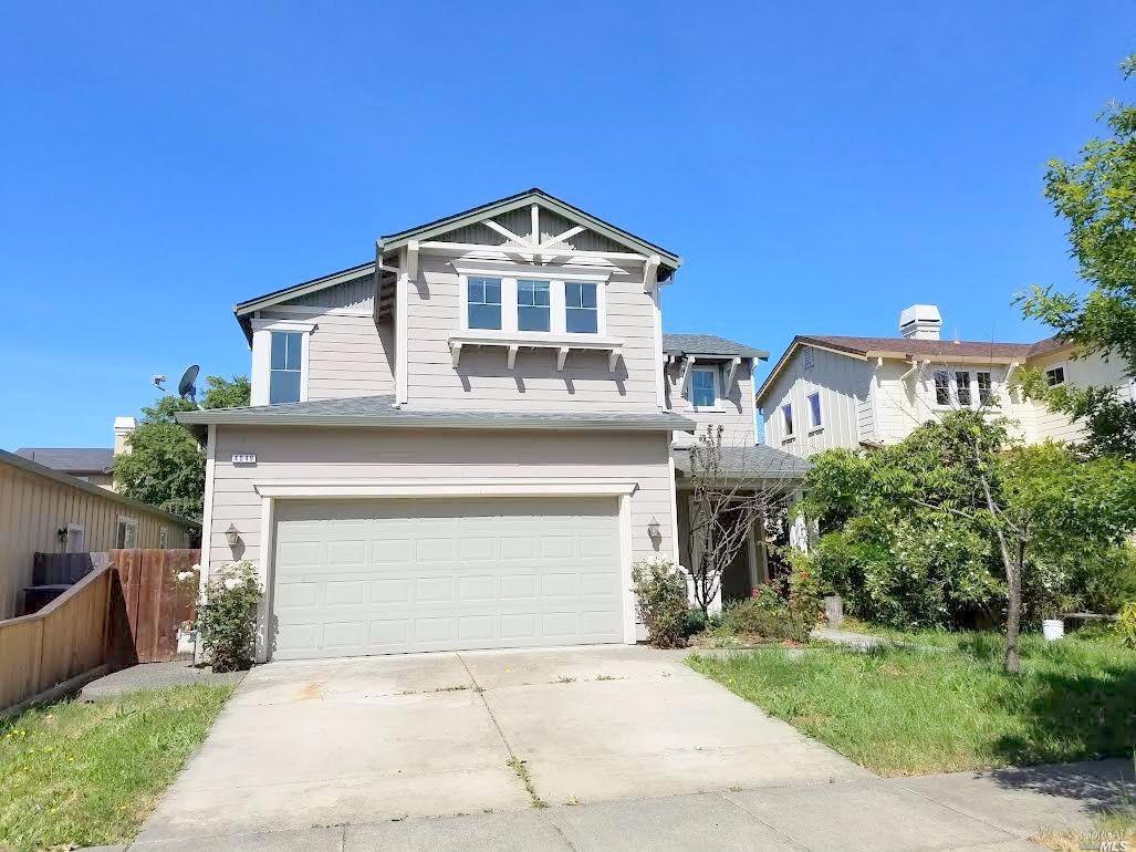 4049 Rickenbacker Drive Santa Rosa, CA 95407 - Photo 1 of 1 Gallery Image 1