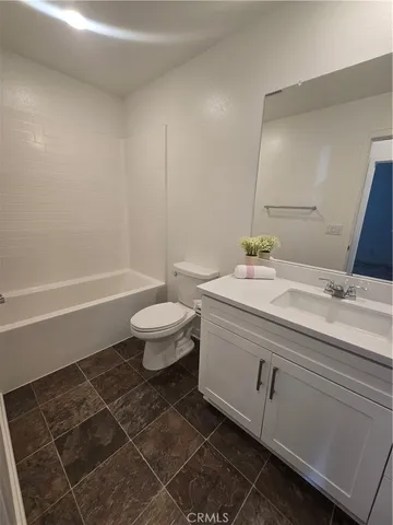 a view of a bathroom with a sink