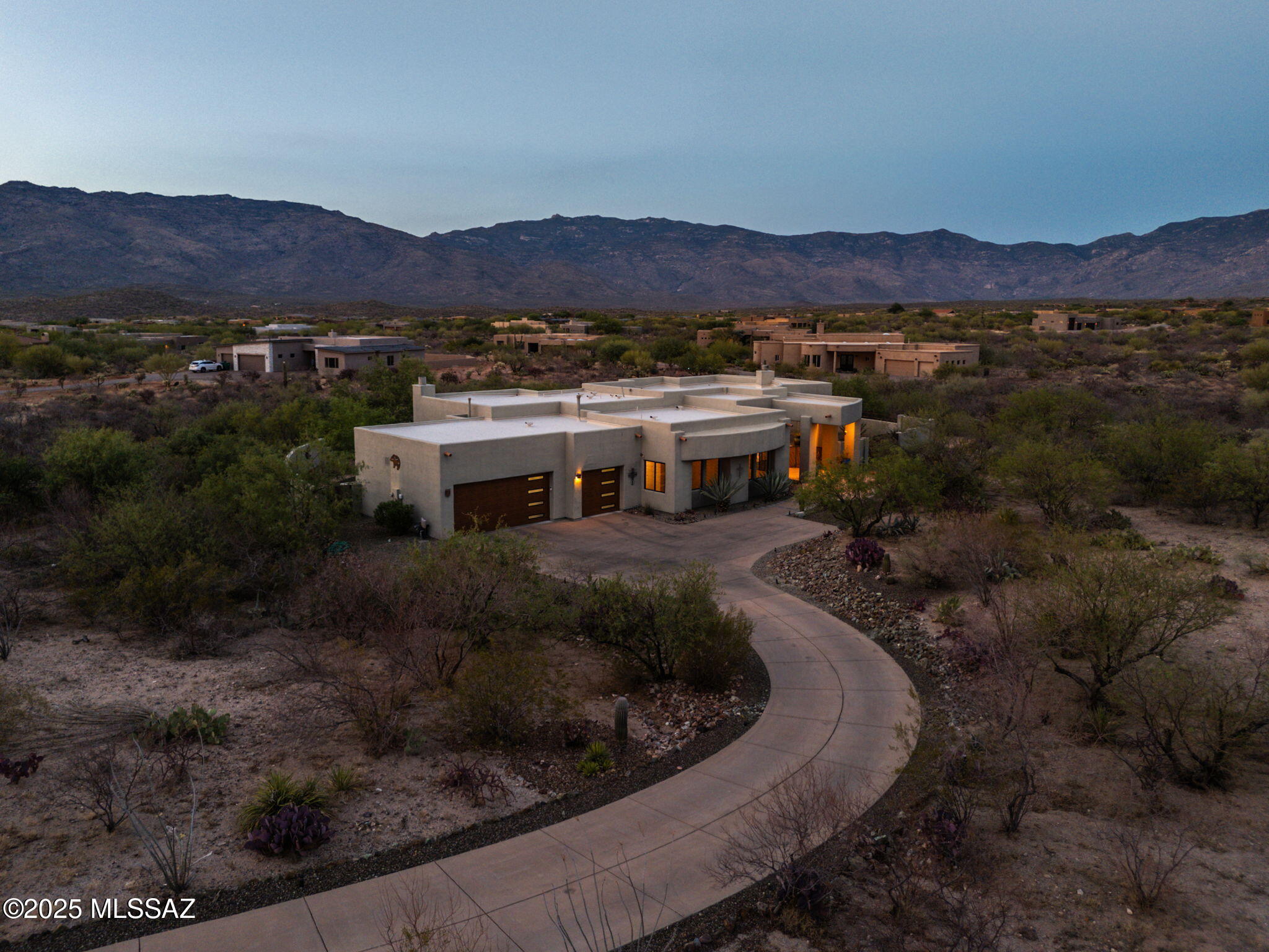 8505 Cir C Ranch Road Vail, AZ 85641 - Photo 45 of 47 Gallery Image 45