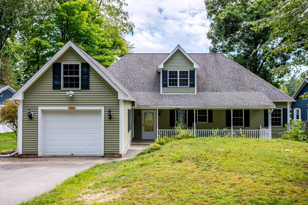 171 Island Road Lunenburg, MA 01462 - Photo 1 of 41 Gallery Image 1
