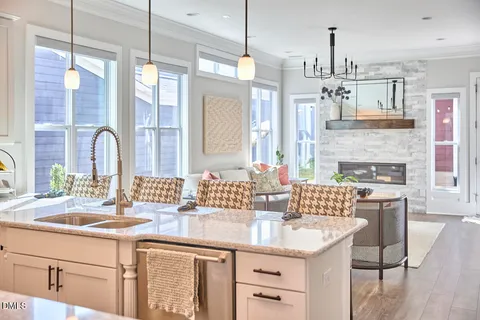 $1,125,000 | 1152 Lowland Street, Apex, NC 27523