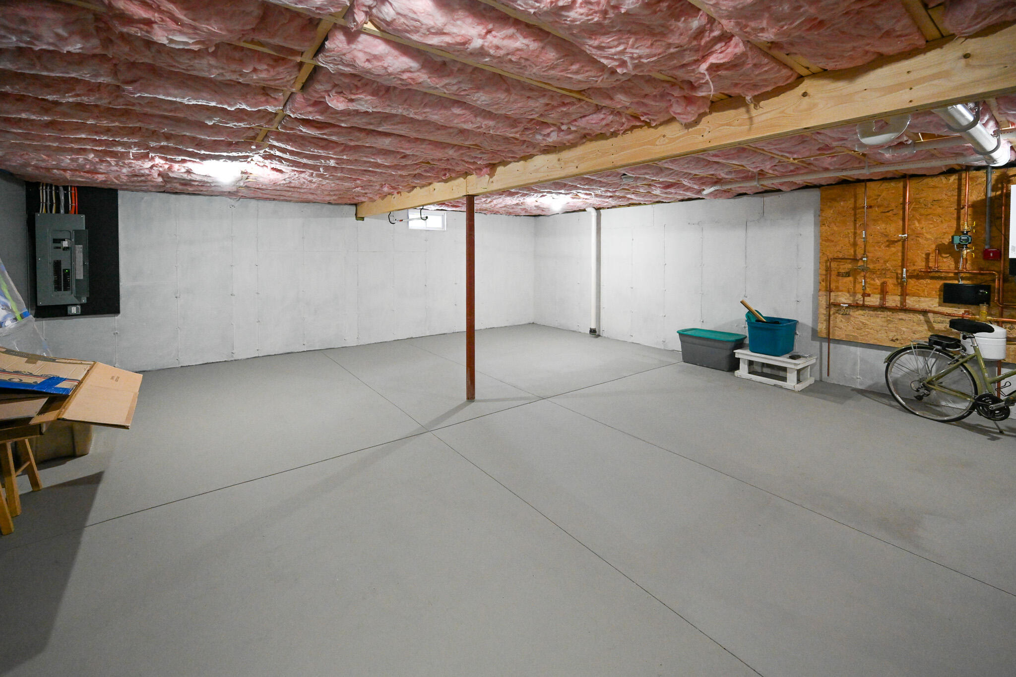 84 Harbor View Drive Limerick, ME 04048 - Photo 25 of 42 Lots of storage space