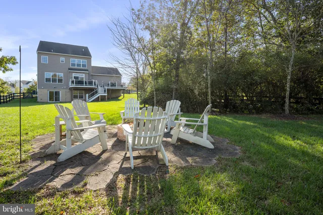 $900,000 | 13538 Eagles Rest Drive, Leesburg, VA 20176