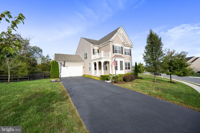 $900,000 | 13538 Eagles Rest Drive, Leesburg, VA 20176