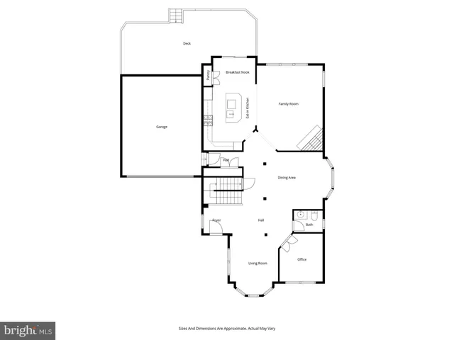 $900,000 | 13538 Eagles Rest Drive, Leesburg, VA 20176
