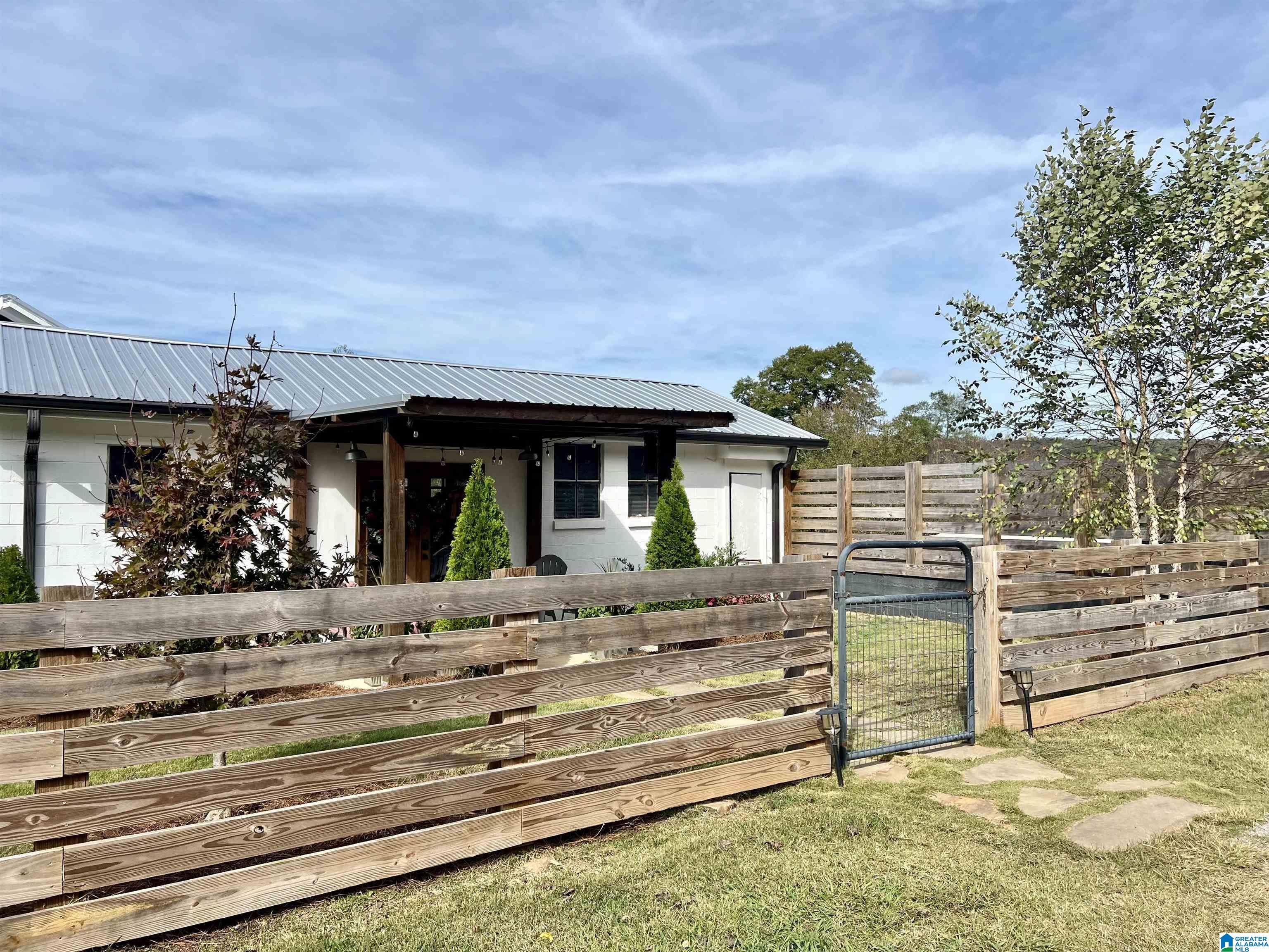 1045 A Sand Valley Road Remlap, AL 35133 - Photo 16 of 70