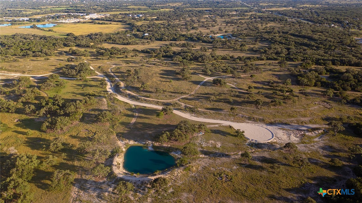 98.73 Acres Triple 3 Ranch Blanco, TX 78606 - Photo 12 of 24 a view of residential houses with outdoor space