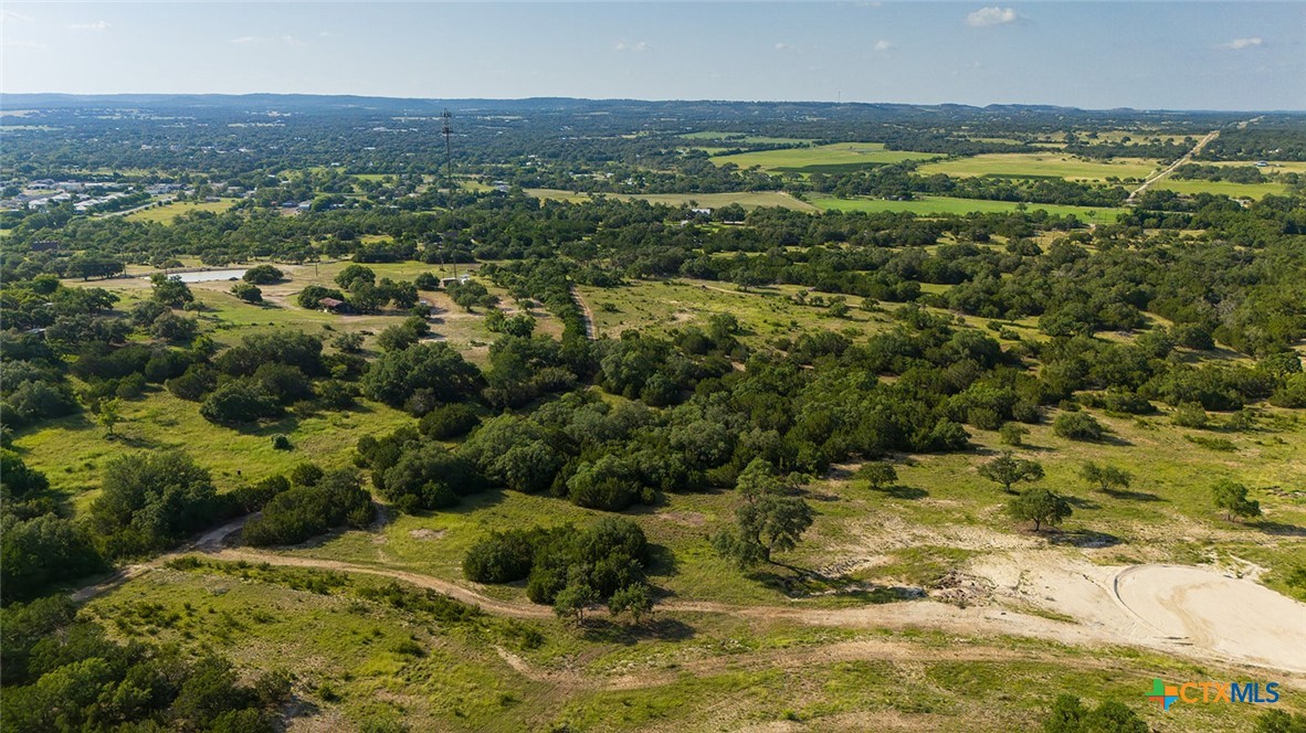 98.73 Acres Triple 3 Ranch Blanco, TX 78606 - Photo 14 of 24 a view of a city
