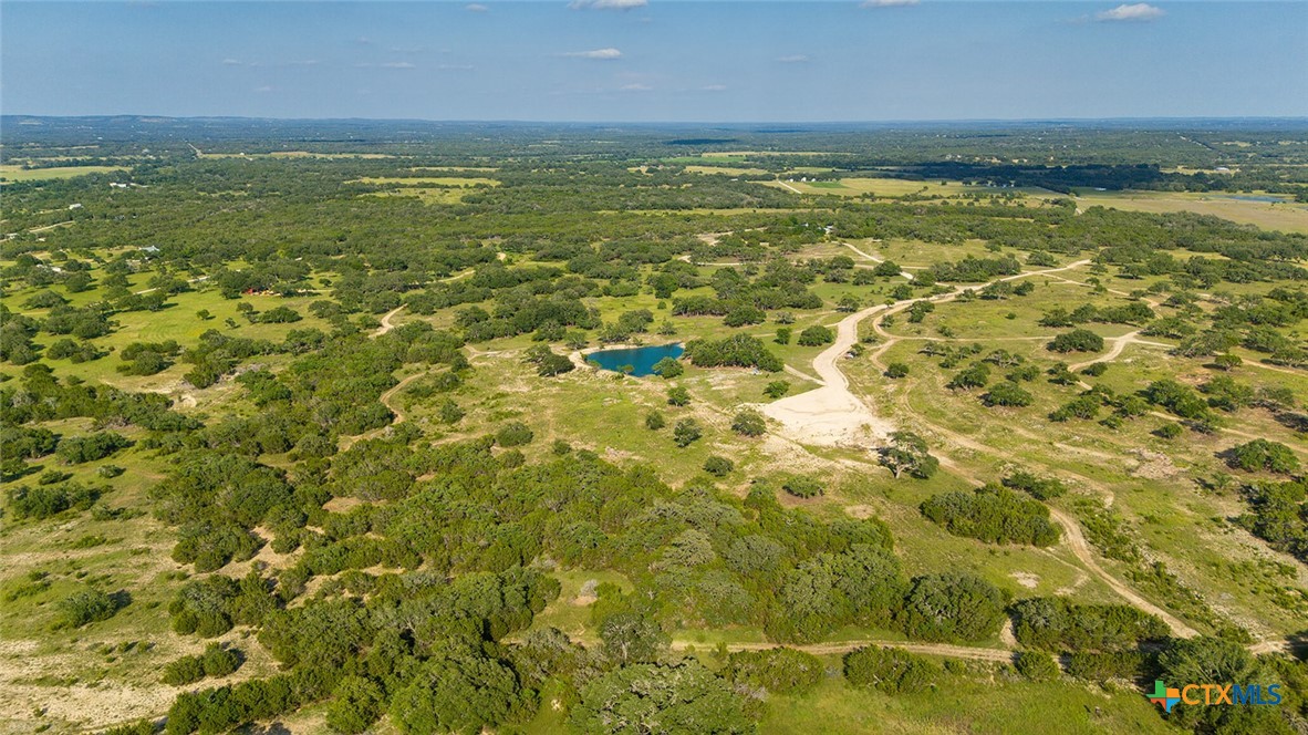 98.73 Acres Triple 3 Ranch Blanco, TX 78606 - Photo 16 of 24 a view of a lake view