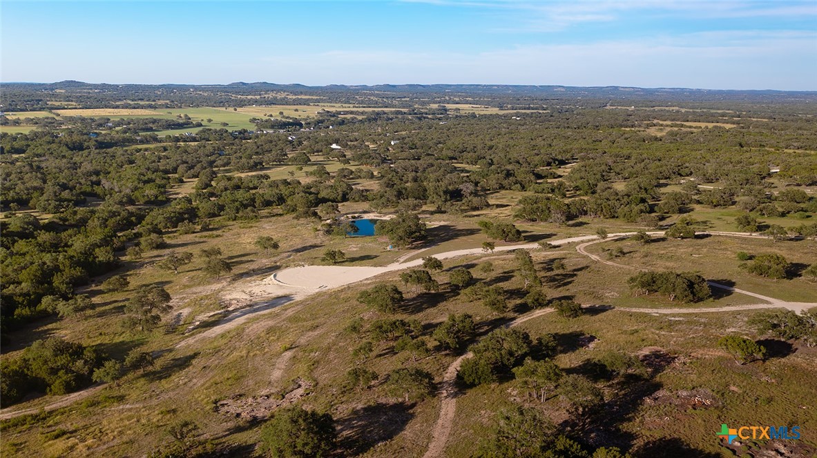 98.73 Acres Triple 3 Ranch Blanco, TX 78606 - Photo 7 of 24 view of city and mountain