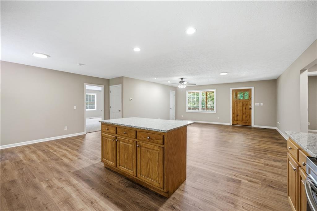 146 Nimblewill Gap Road Dahlonega, GA 30533 - Photo 10 of 34