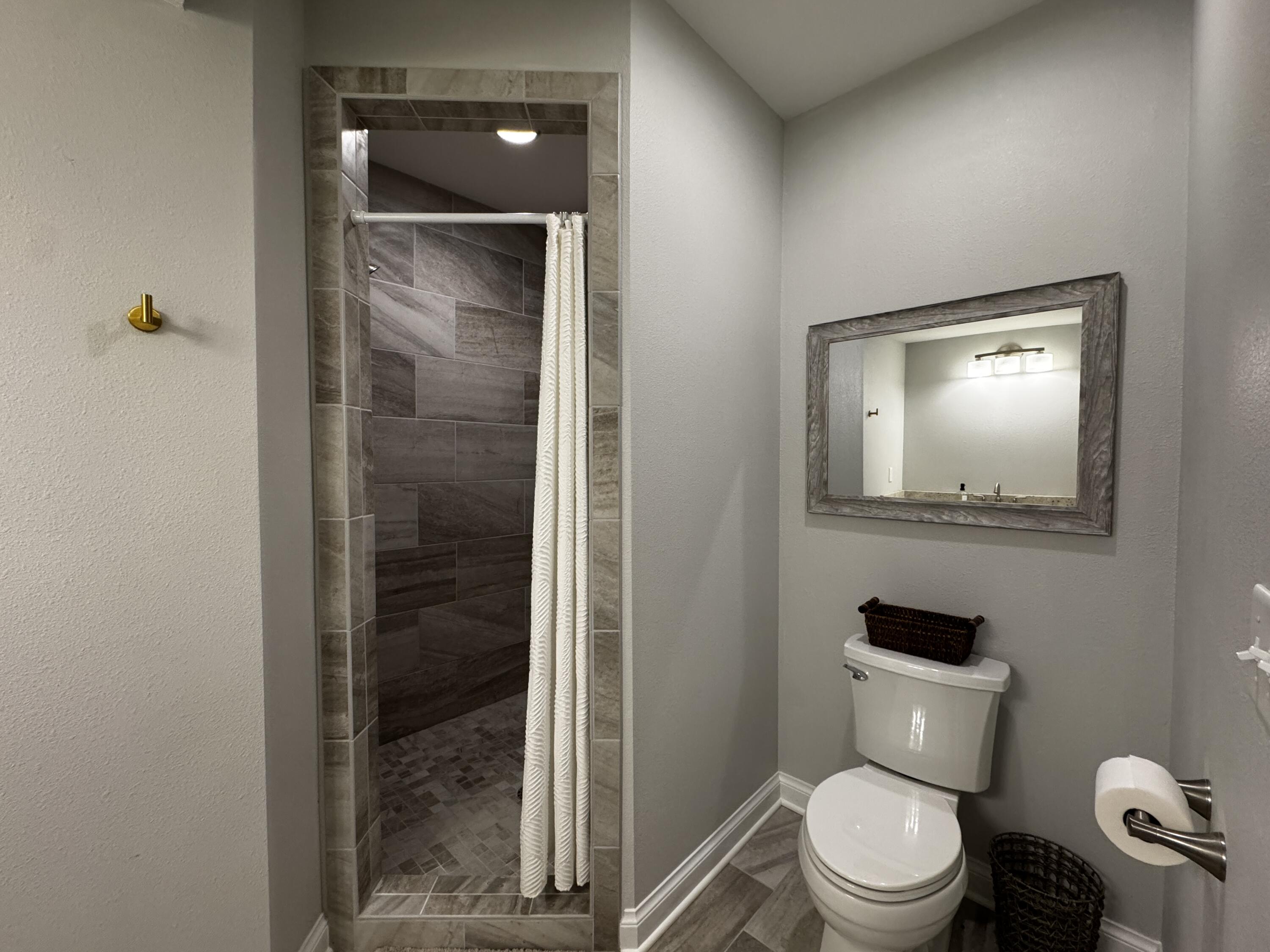 N62-w28550 Rybeck Road Merton, WI 53029 - Photo 23 of 28 Lower Bathroom 4