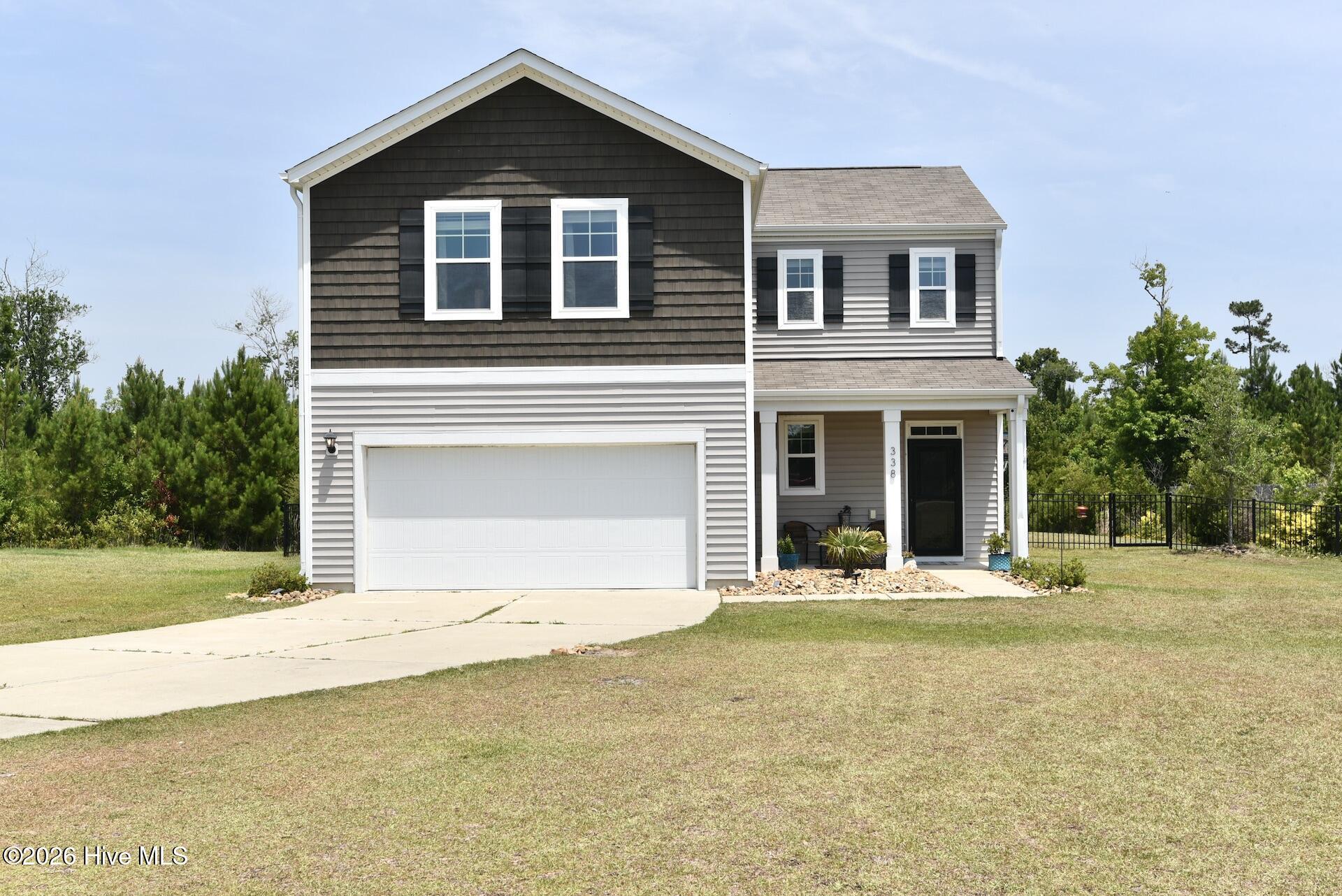 338 Norris Landing Road Peletier, NC 28584 - Photo 32 of 37