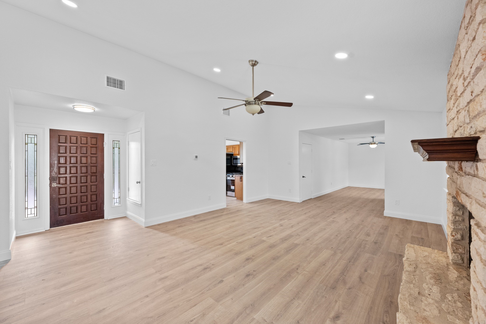 7210 Smokey Hill Road Austin, TX 78736 - Photo 8 of 30