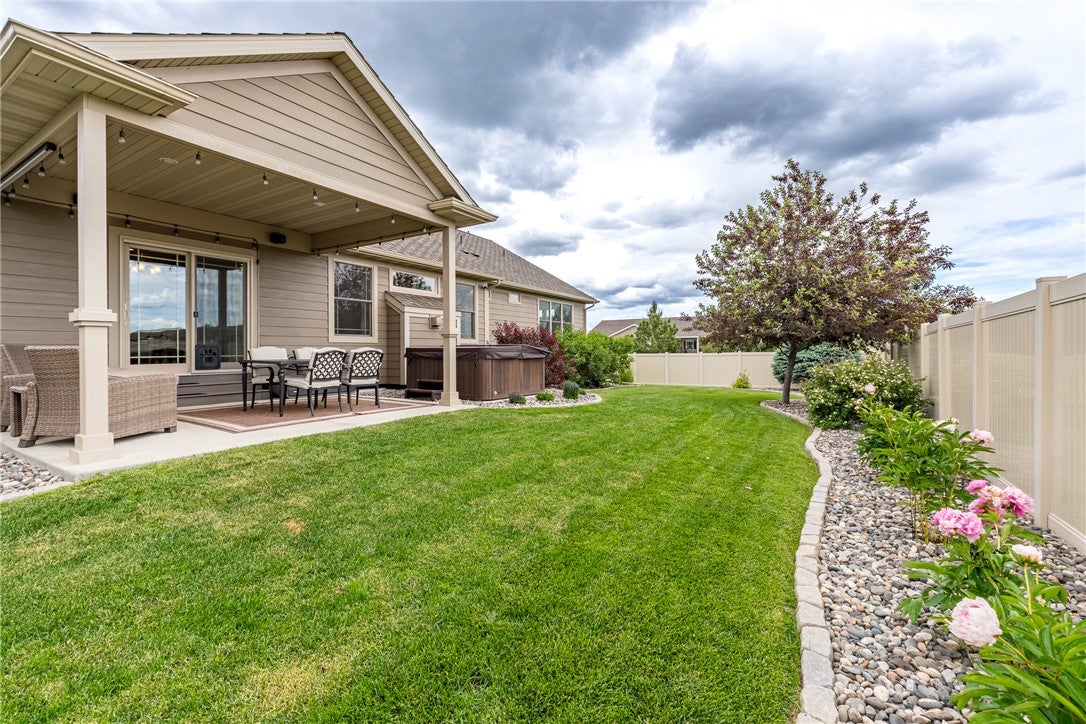 2071 Greenbriar Road Billings, MT 59105 - Photo 38 of 38 Gallery Image 38
