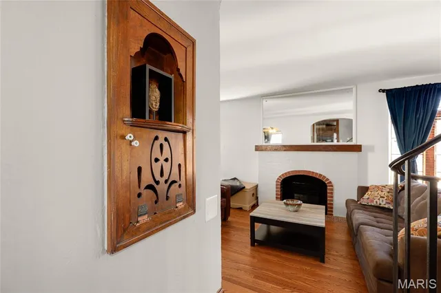 $439,000 | 7601 Gannon Avenue, University City, MO 63130