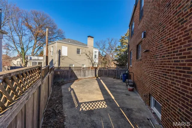 $439,000 | 7601 Gannon Avenue, University City, MO 63130