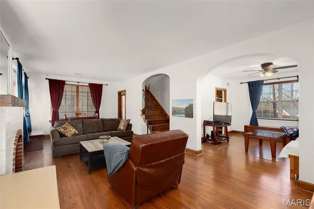 $439,000 | 7601 Gannon Avenue, University City, MO 63130