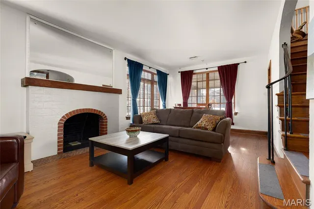 $439,000 | 7601 Gannon Avenue, University City, MO 63130