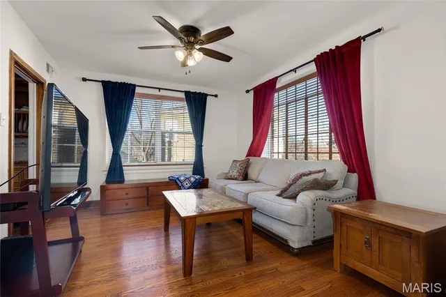 $439,000 | 7601 Gannon Avenue, University City, MO 63130