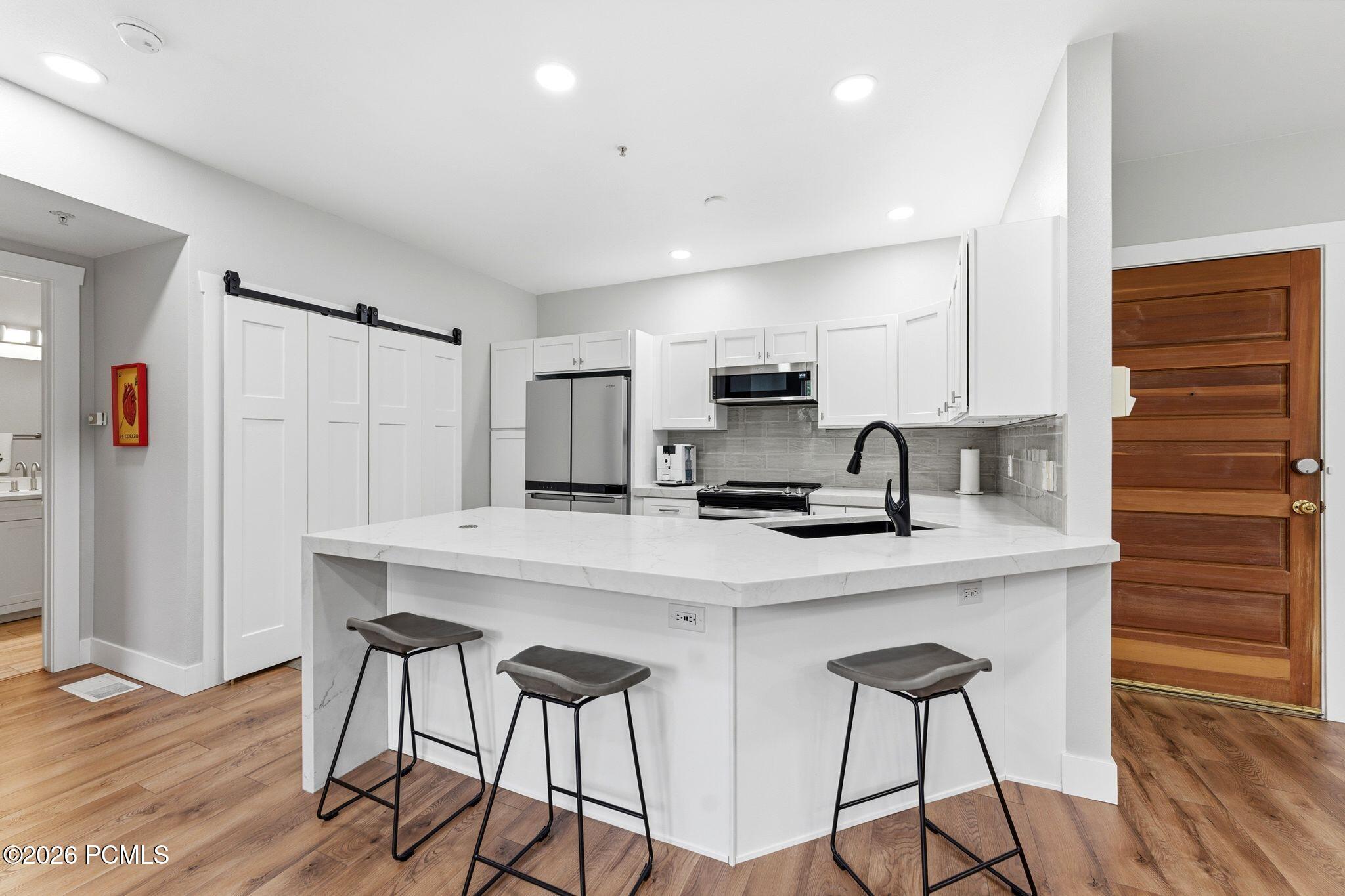 8350 Pointe Road, Unit I11 Park City, UT 84098 - Photo 7 of 21