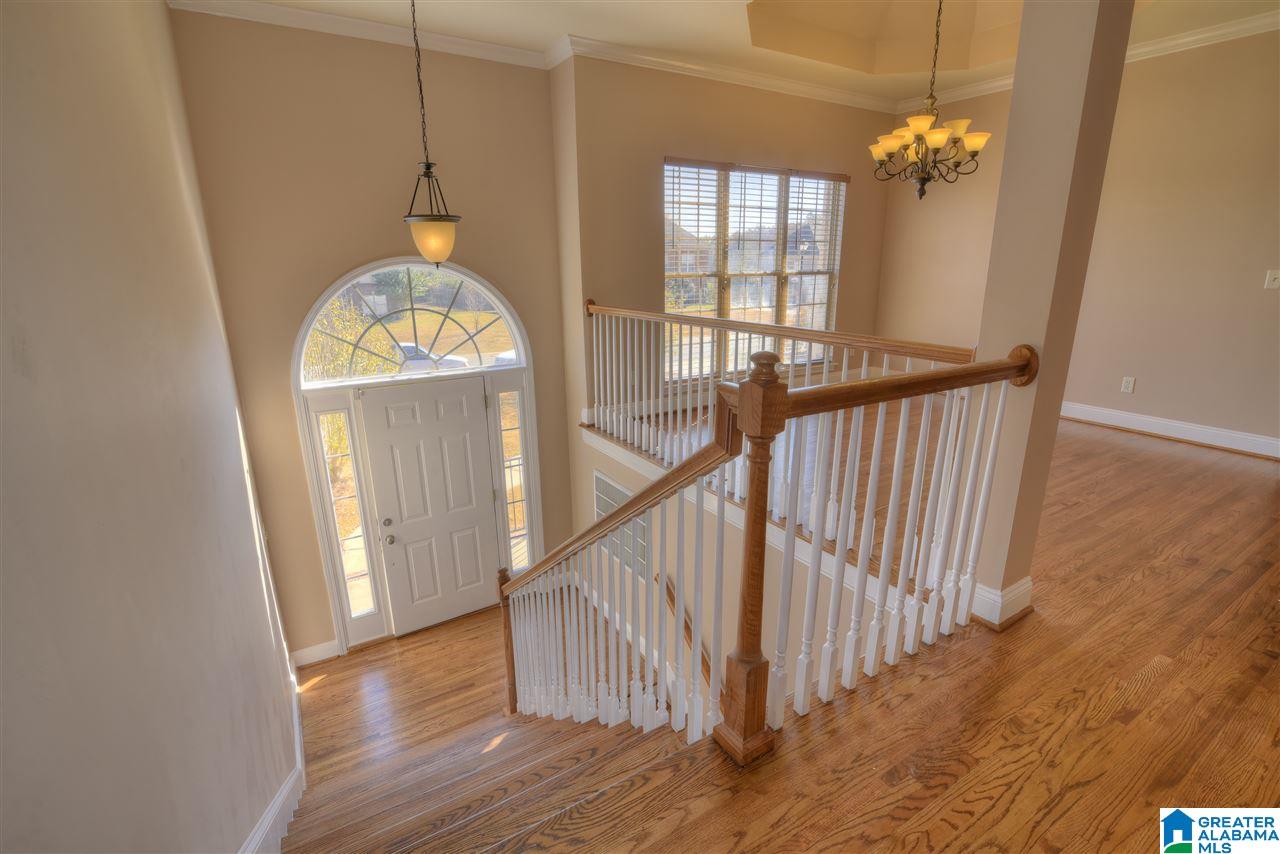 1828 Parc Ridge Circle Warrior, AL 35180 - Photo 3 of 30