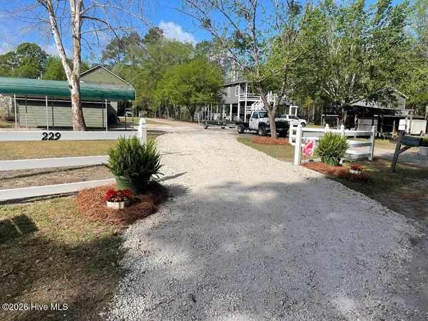 $450,000 | 229 Estate Road, Atkinson, NC 28421