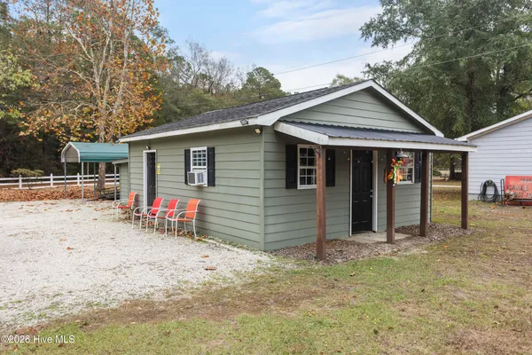 $450,000 | 229 Estate Road, Atkinson, NC 28421