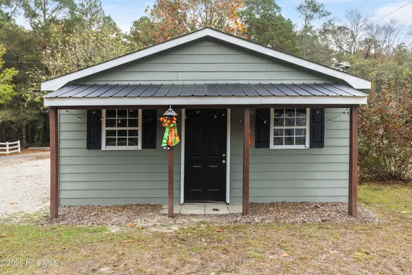 $450,000 | 229 Estate Road, Atkinson, NC 28421