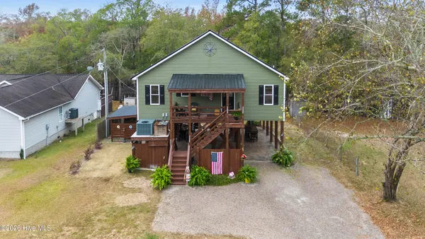 $450,000 | 229 Estate Road, Atkinson, NC 28421