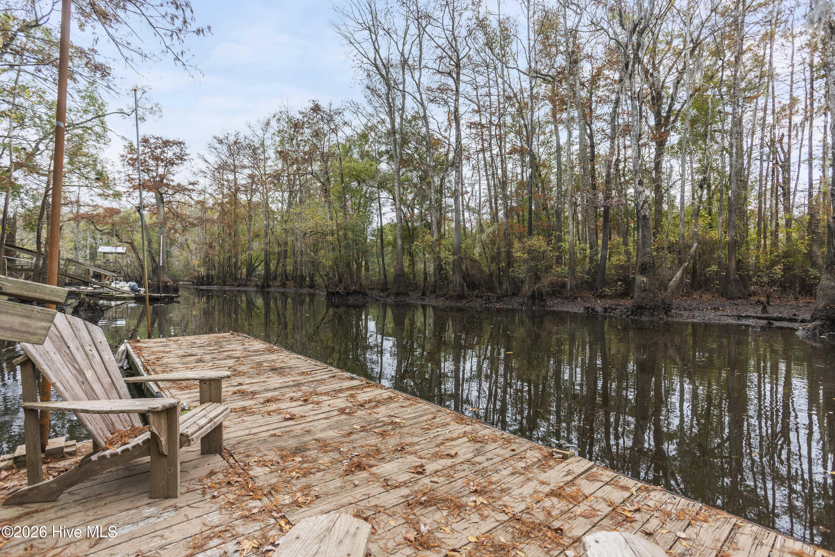 229 Estate Road Atkinson, NC 28421 - Photo 40 of 79 Cove on Black RIver