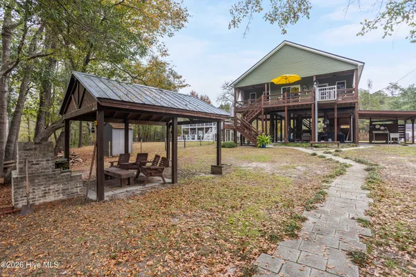 $450,000 | 229 Estate Road, Atkinson, NC 28421