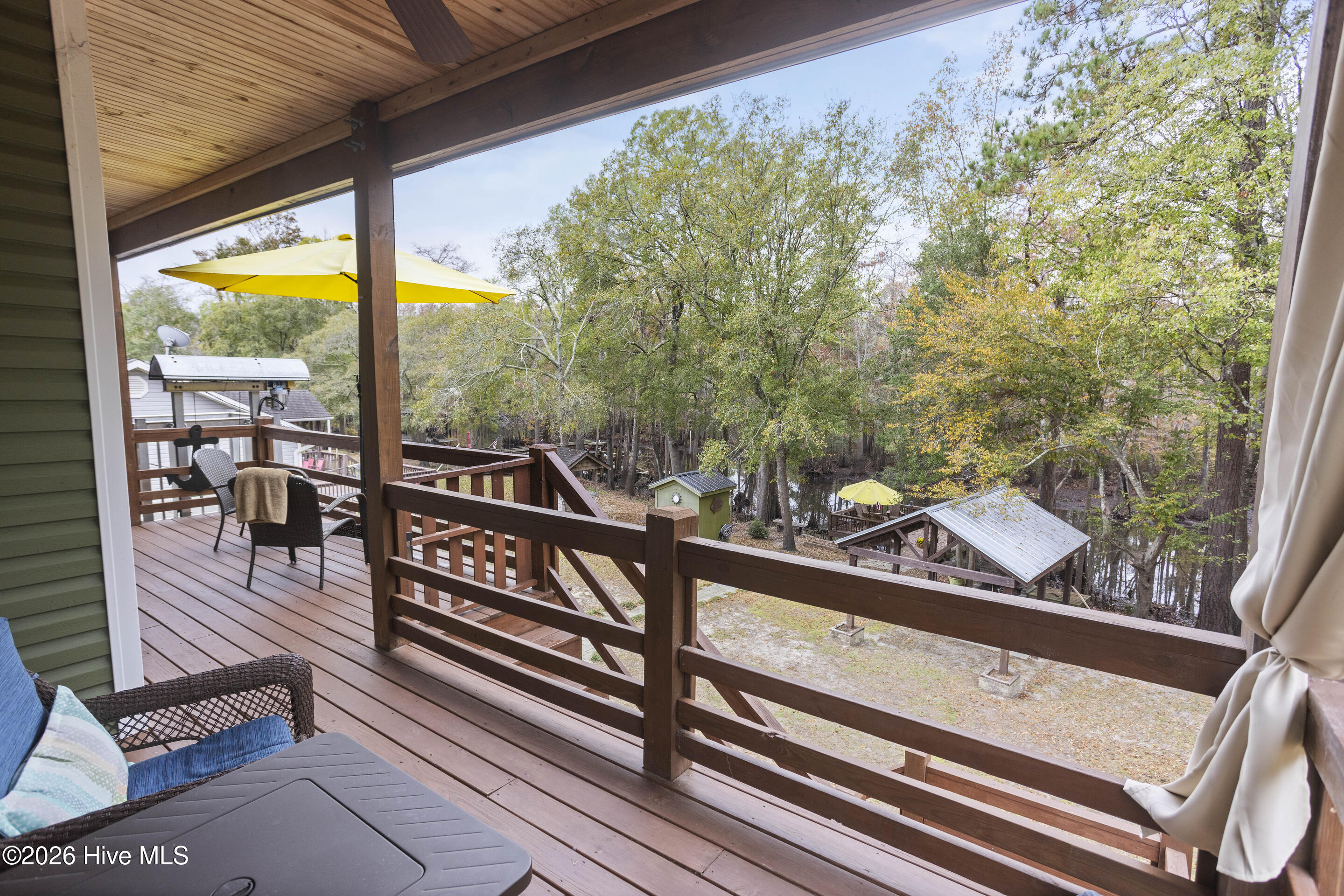 229 Estate Road Atkinson, NC 28421 - Photo 47 of 79 Beautiful Views