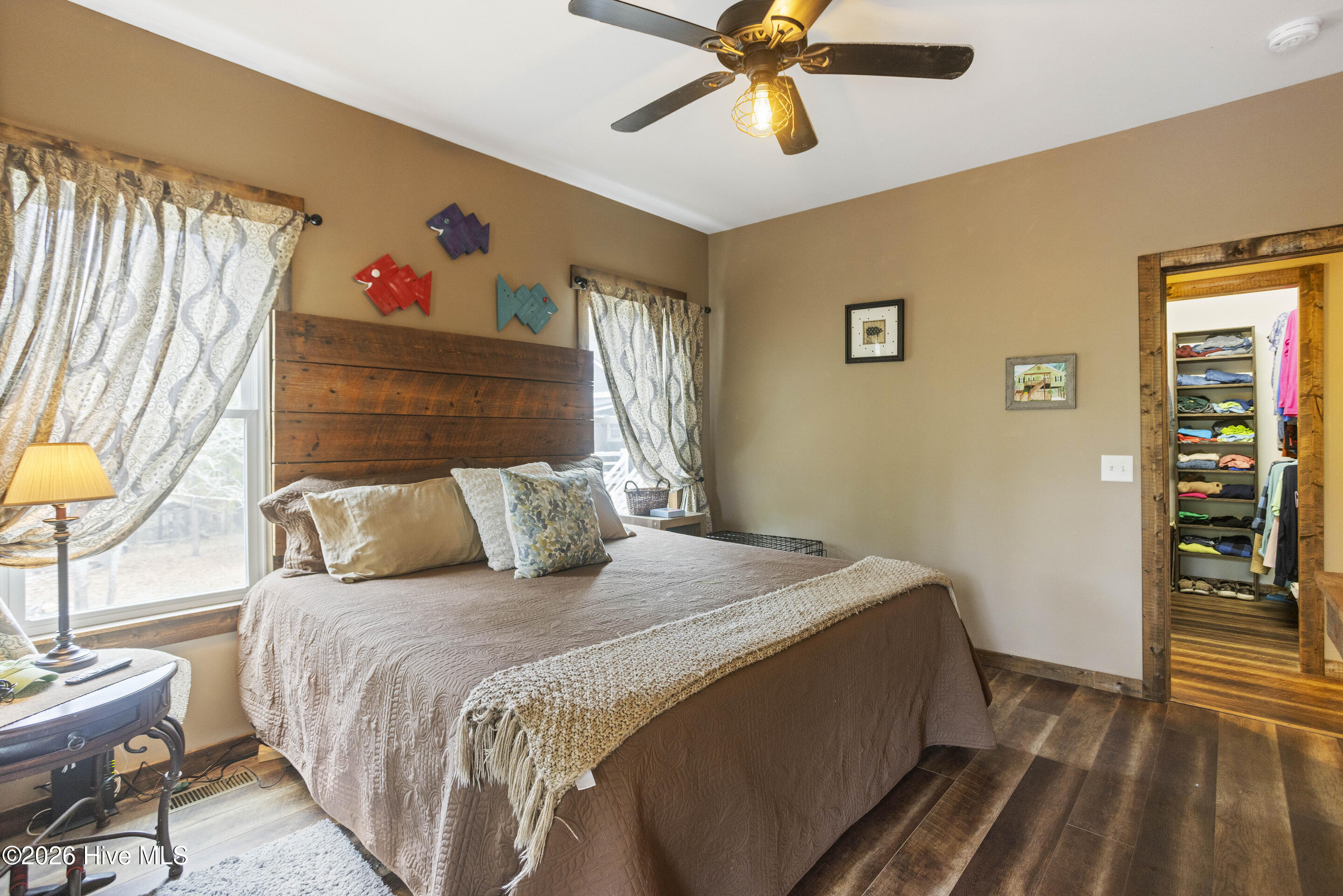 229 Estate Road Atkinson, NC 28421 - Photo 63 of 79 Primary Bedroom