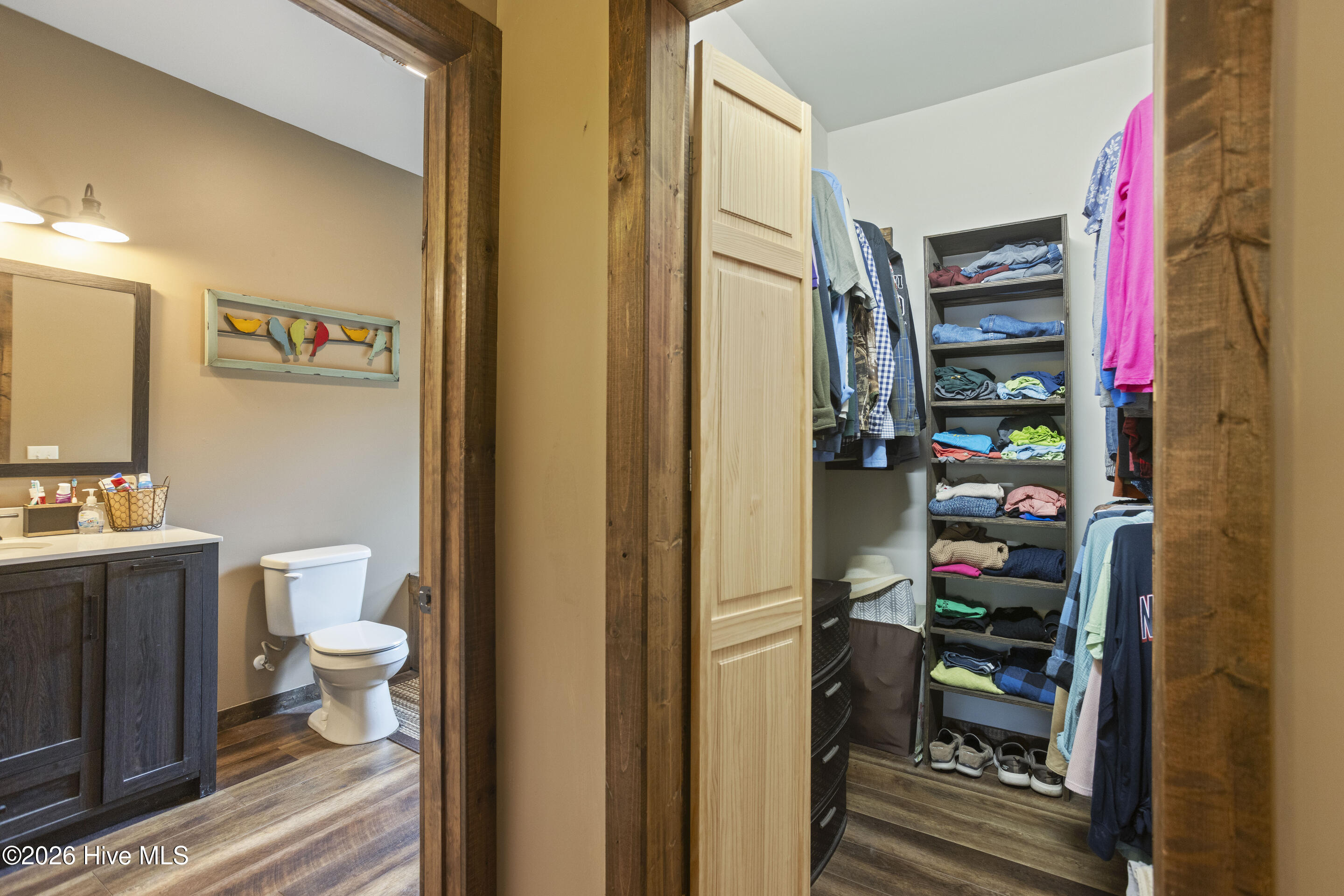 229 Estate Road Atkinson, NC 28421 - Photo 65 of 79 Walk in Closet