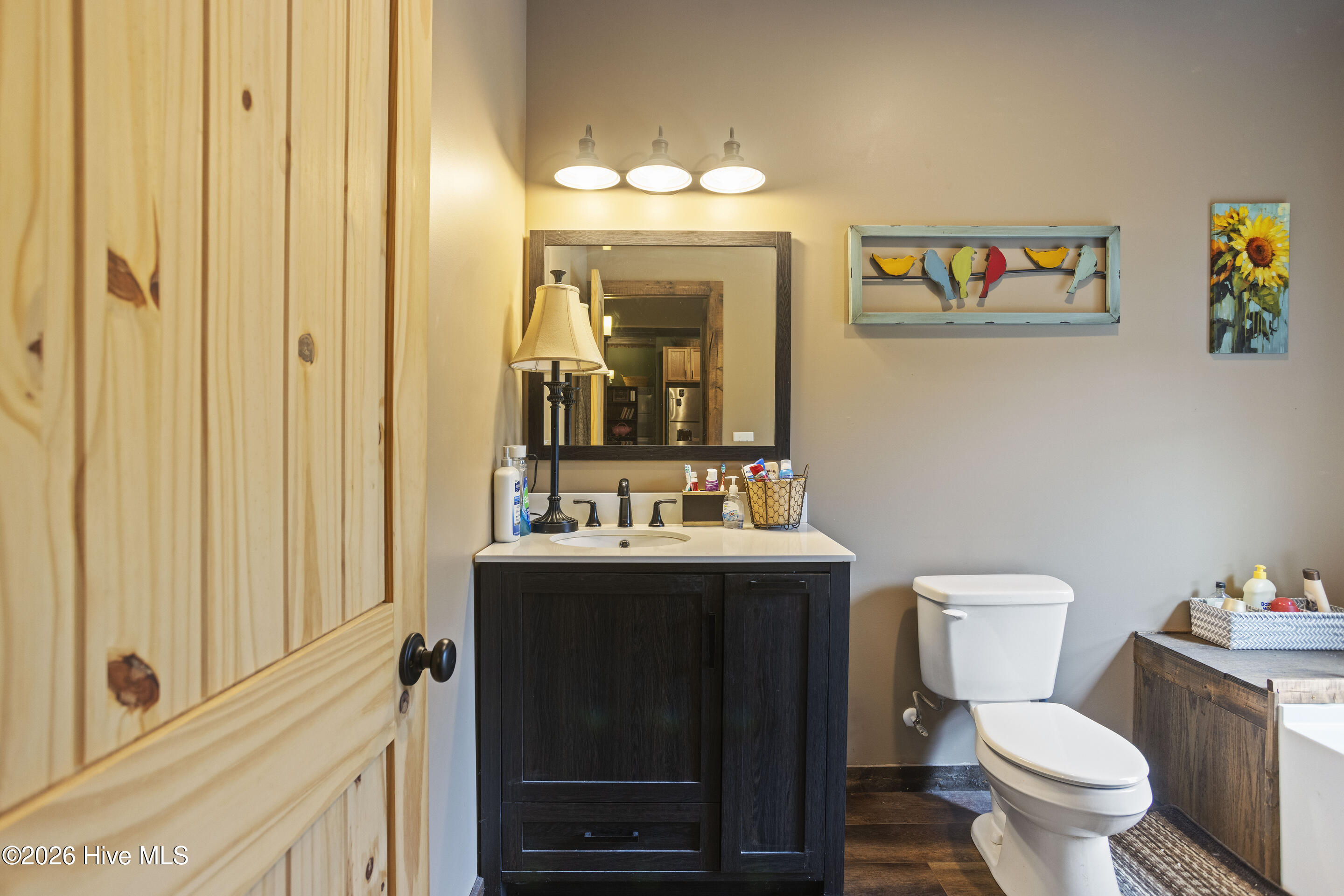 229 Estate Road Atkinson, NC 28421 - Photo 66 of 79 Primary Bathroom