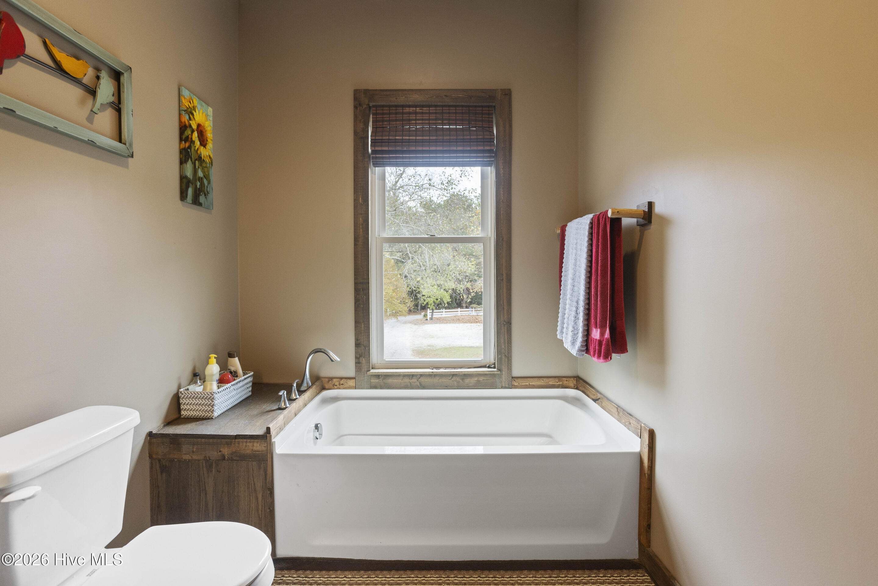 229 Estate Road Atkinson, NC 28421 - Photo 67 of 79 Primary Bathroom