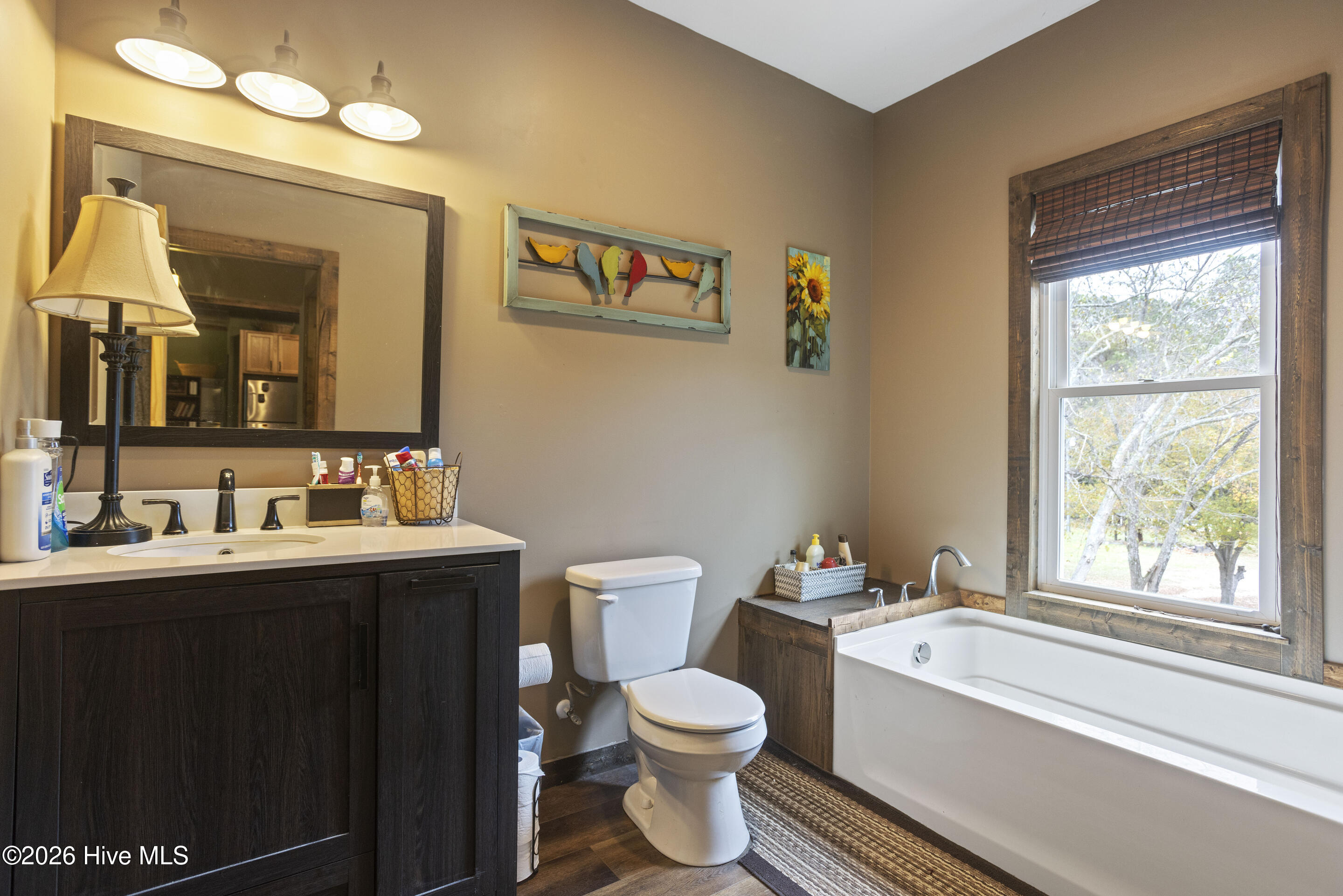 229 Estate Road Atkinson, NC 28421 - Photo 68 of 79 Primary Bathroom