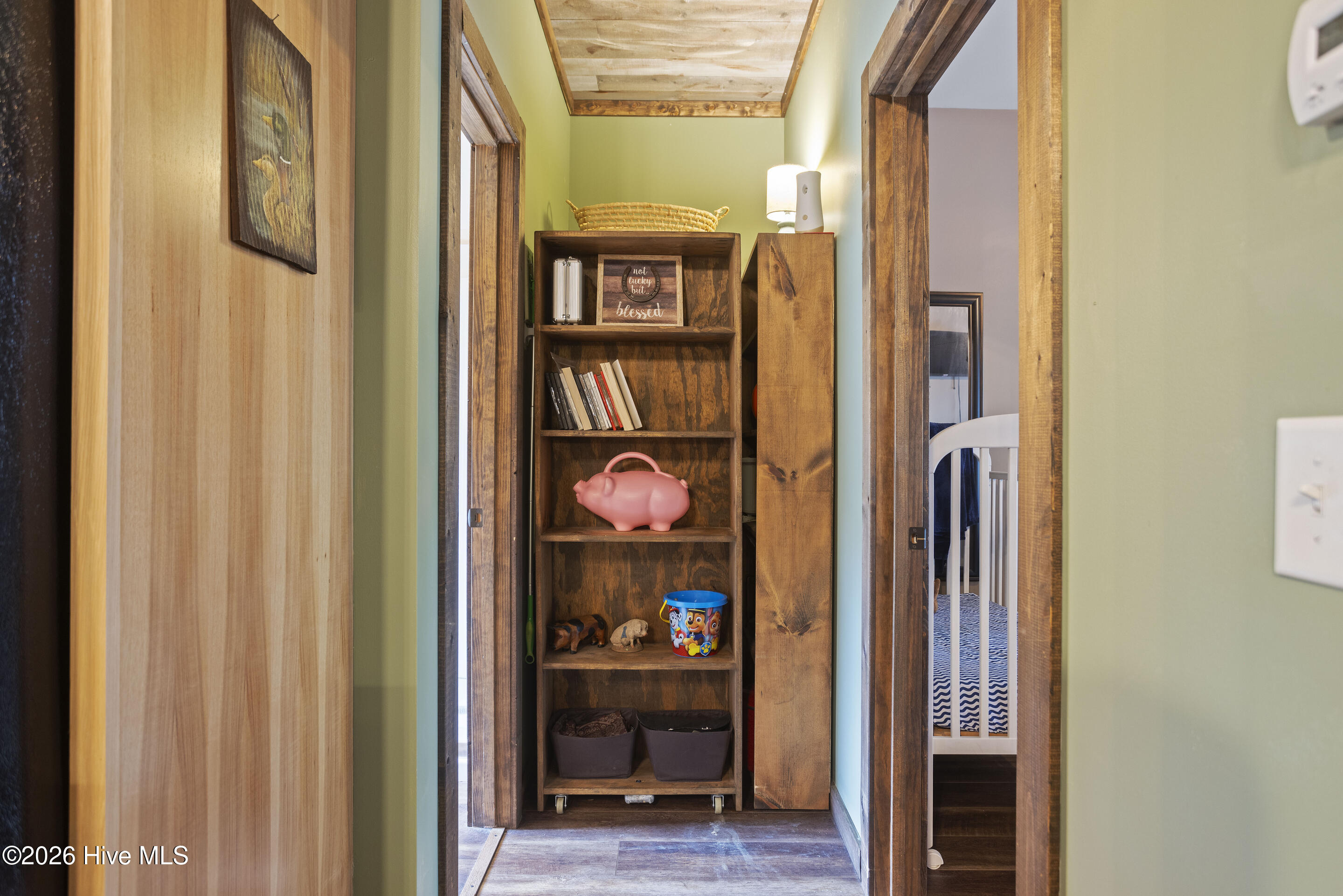 229 Estate Road Atkinson, NC 28421 - Photo 69 of 79 Walk in Closet