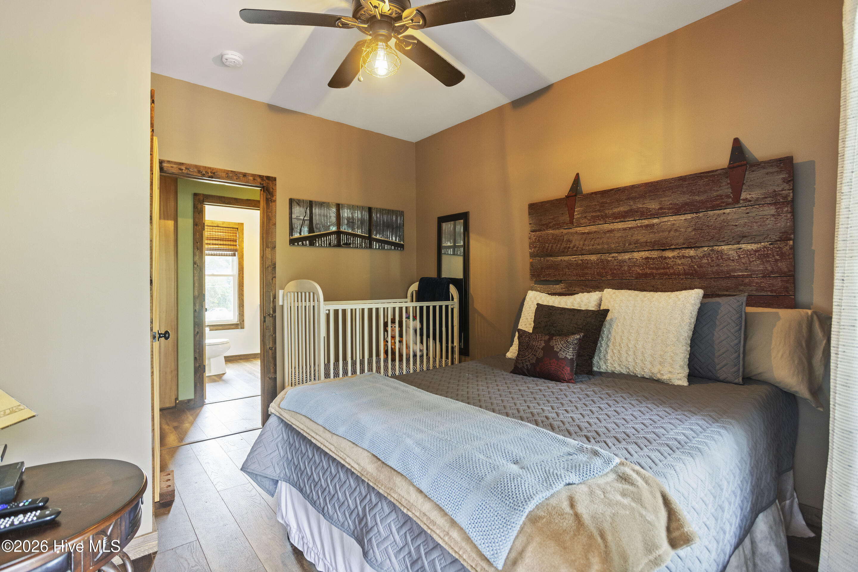 229 Estate Road Atkinson, NC 28421 - Photo 71 of 79 Bedroom 2