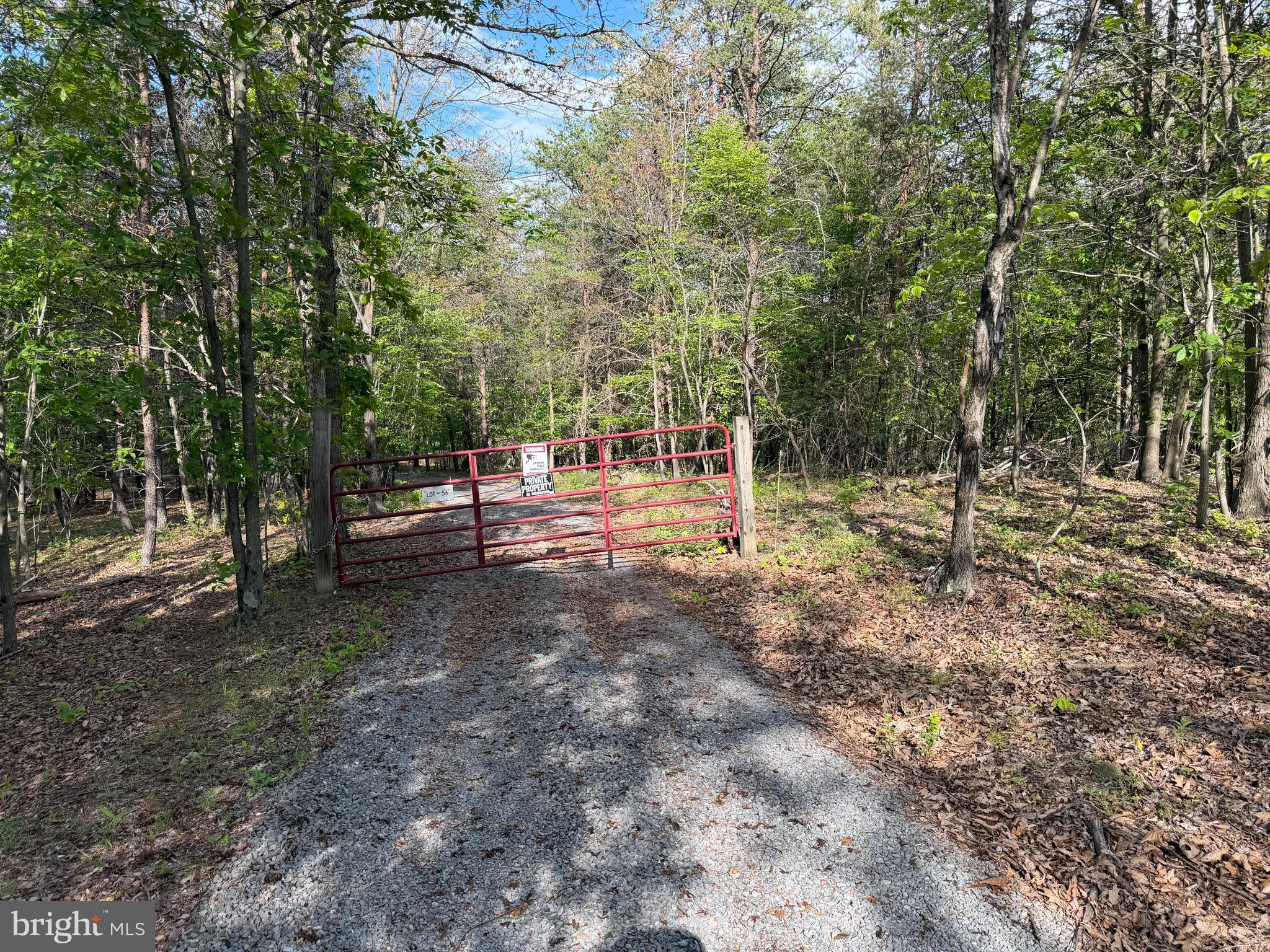 Green Ridge Dr Green Spring Springfield, WV 26763 - Photo 3 of 36