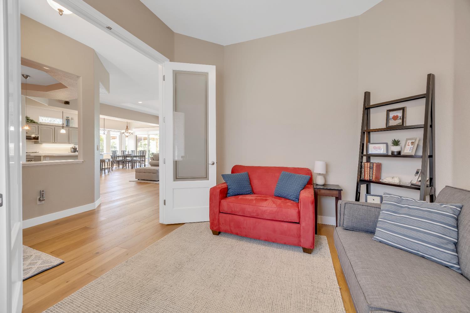16 Rock Ridge Court, Unit 289 Copperopolis, CA 95228 - Photo 54 of 78 Office or 3rd Bedroom.