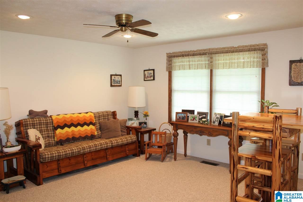 3589 Choccolocco Road Anniston, AL 36207 - Photo 5 of 30