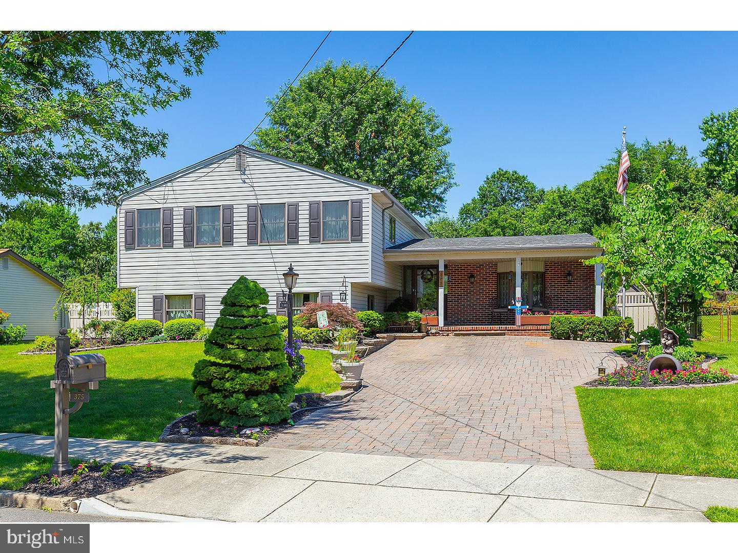 375 Meadowcroft Road Woodbury, NJ 08096 - Photo 1 of 25 Gallery Image 1