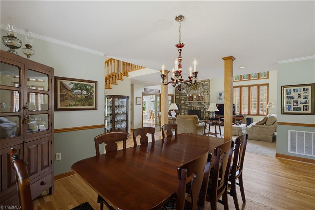 1642 Rhodes Loop Madison, NC 27025 - Photo 50 of 50