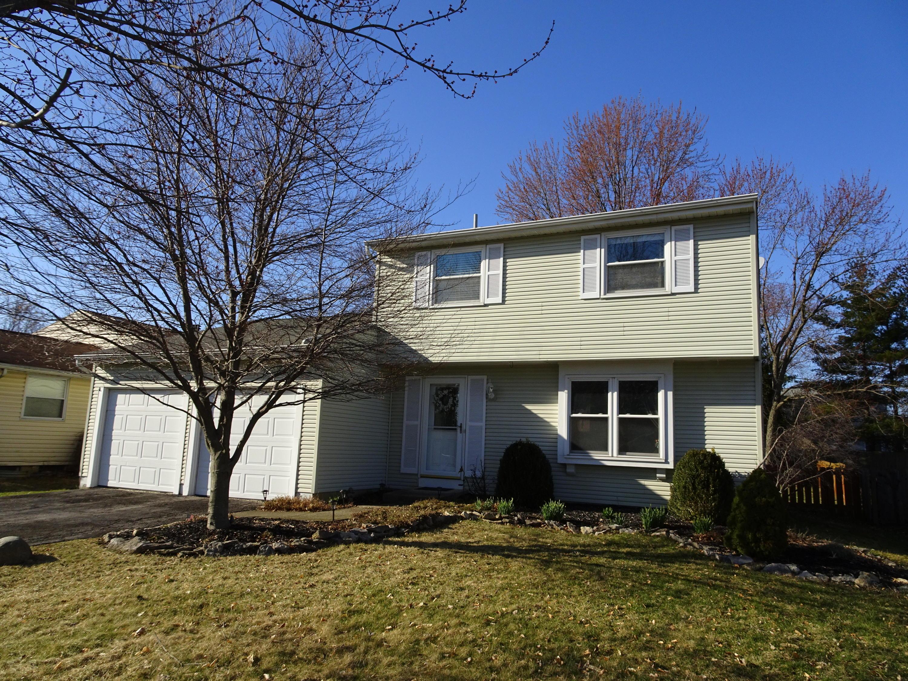 2264 Summit View Road Powell, OH 43065 - Photo 1 of 40 Gallery Image 1