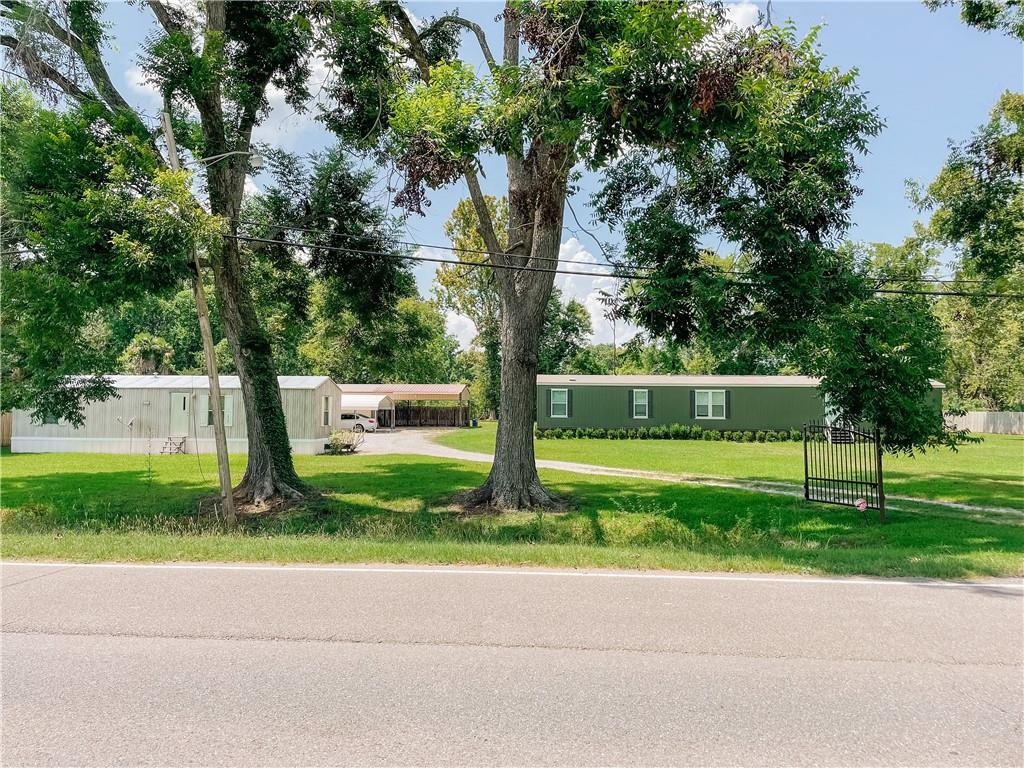 2022 Airbase Road, Unit A & B Alexandria, LA 71303 - Photo 2 of 38 Gallery Image 2