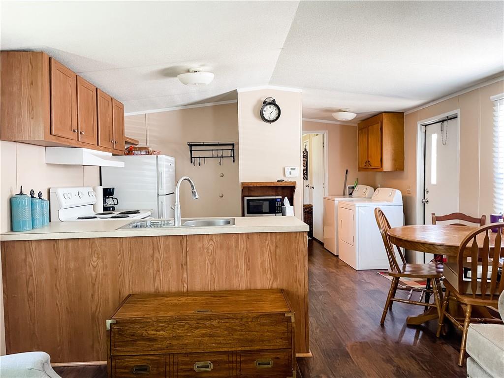 2022 Airbase Road, Unit A & B Alexandria, LA 71303 - Photo 26 of 38 Gallery Image 26