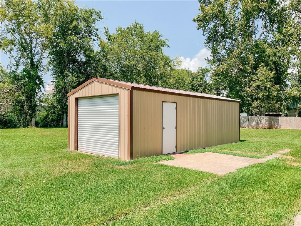 2022 Airbase Road, Unit A & B Alexandria, LA 71303 - Photo 33 of 38 Gallery Image 33